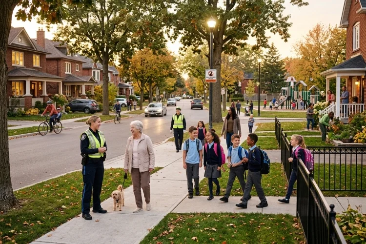 How Crime Prevention Reduces Harm Before It Happens
