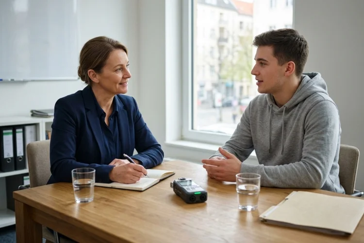 How Ethical Interviews Gather Clear and Reliable Information