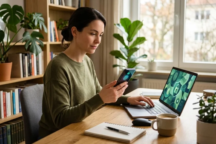 How to Protect Personal Information in Digital Spaces
