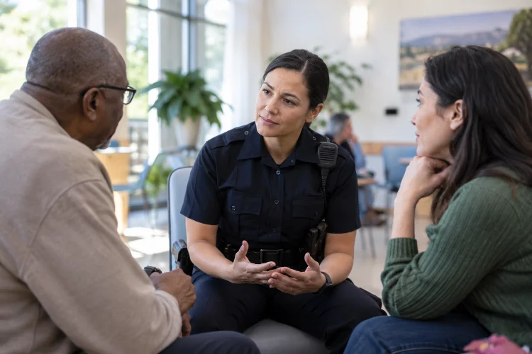 Why Communities Need Fair and Accountable Policing